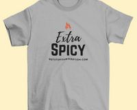 Extra Spicy Unisex T-shirt