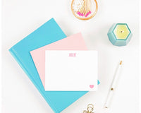 Personalized Notecard Set