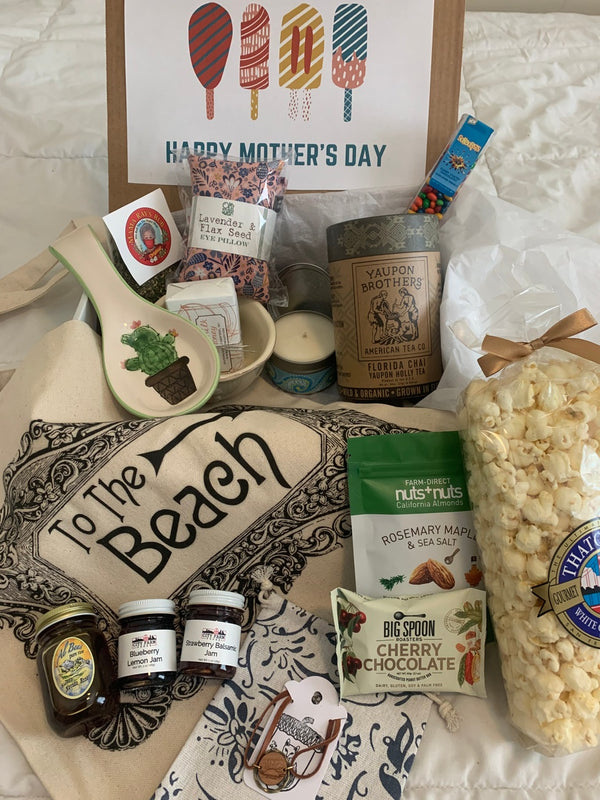 Mother's Day Box