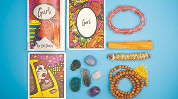 Image of 7 Spiritual Self-Care Kits for Your Self-Care Routine