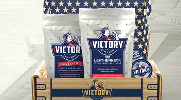 Image of Victory Coffees Review: I Tried the Veteran-Owned Coffee Subscription