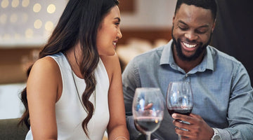 Image of How To Plan the Perfect Date Night as the World Starts to Reopen