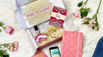 Image of Manifest Your Best Life With 3 Mystical Subscription Boxes