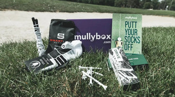 Image of The Best Golf Subscription Boxes for Men, Women, & Kids at All Skill Levels
