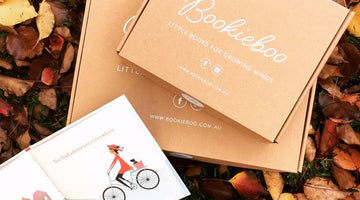 Image of 12 Best Book Subscription Boxes that Ship to Australia