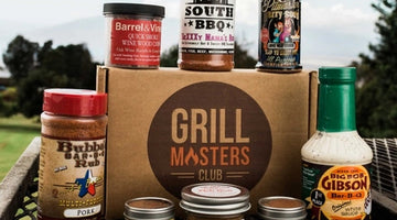 Image of In the Pit with Grill Masters Club