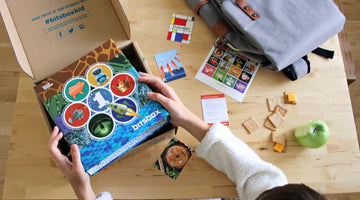 Image of Best Homeschool Subscription Boxes: Fun STEM, Math, Outdoor Kits