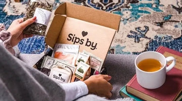 Image of The Best Tea Subscription Boxes from Loose Leaf to Personalized Kits (2021)