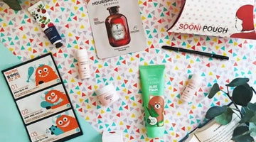 Image of The Best Beauty Subscription Boxes That Ship to Australia