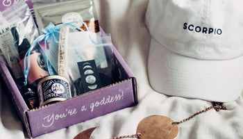 Image of The Best Birthday Gift Ideas for Every Zodiac Sign