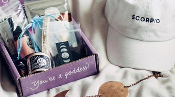 Image of The Best Birthday Gift Ideas for Every Zodiac Sign