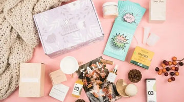 Image of Gift Guide: Boxes That Surprise Your Besties with Care from Afar (2021)