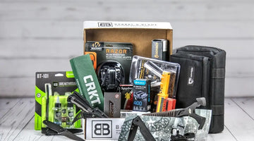 Image of The Best Hunting Subscription Boxes for Deer & Big Game