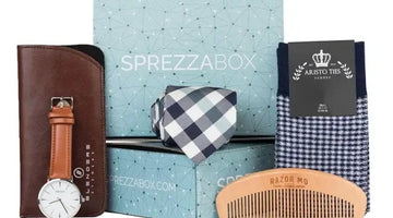 Image of The Best Subscription Boxes for Men: Gadgets, Grooming Gifts & More