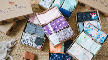 Image of The Best Subscription Boxes for Babies That Help New Parents