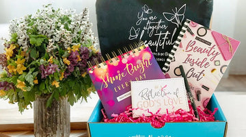 Image of The Christian Book Subscription Boxes That Make Inspirational Gifts (2021)