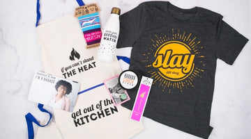 Image of 7 Empowering Gift Ideas for Badass Feminists