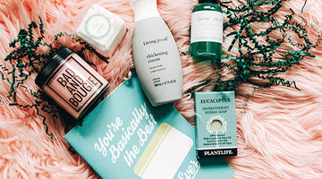 Image of The Self-Care Wheel Explained + Subscription Boxes for Putting it Into Action