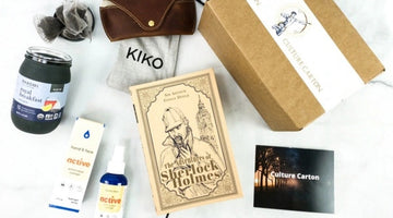 Image of The Best Men's Subscription Boxes Shipping to the UK