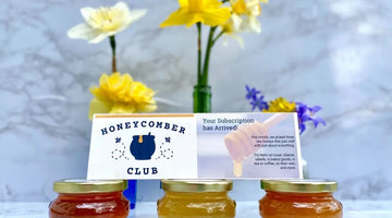 Image of I Tried HoneyComber Club and Spoiler! I Loved It [Staff Review 2021]