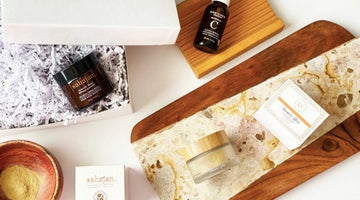 Image of 13 Self-Care Gift Boxes to Boost Mindfulness and Wellness