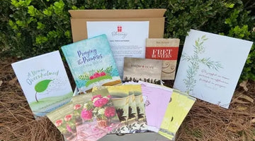 Image of Best Christian Subscription Boxes for Women of Faith