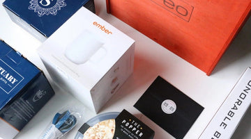 Image of The 20 Top Subscription Boxes for Men, from Style to the Grill