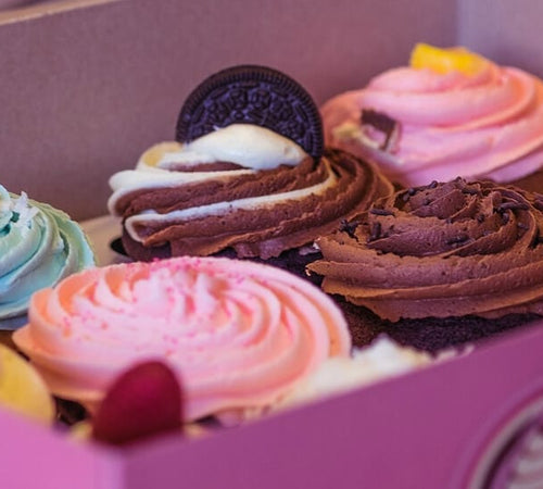 Image of Desserts & Cookie Subscription Boxes