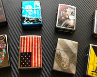 Zippo Subscription