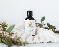 Calming Baby Massage Oil