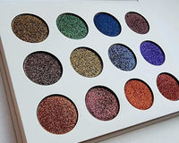 BEYOUTIFUL II DUOCHROME PALETTE