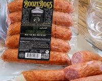 Booze Dogs Grilling Sampler Box