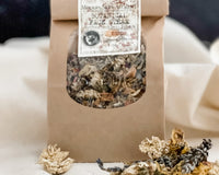 Botanical Face Steam - Spring Blend