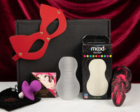 Ultimate Adult Boxes For Couples | Bi-Monthly