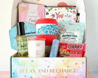 Genglow Self-Care Box