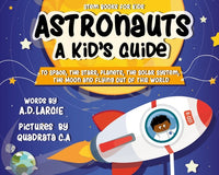 Stem Books For Kids: 3 Book series for kids ages 6-8 years old