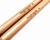 MRB | 7A Bamboo Drumsticks