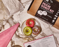 Date Night In Mochi Donut Kit