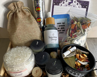 Spiritual Goodies box