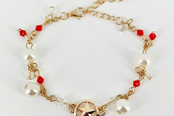 Cardcaptor Sakura Inspired Bracelet