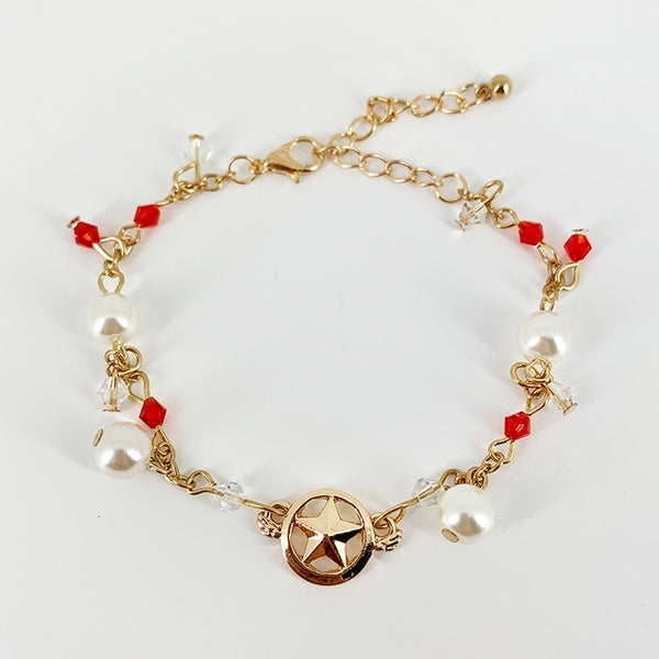 Cardcaptor Sakura Inspired Bracelet