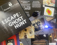 Escape the Crate - Sampler Bundle