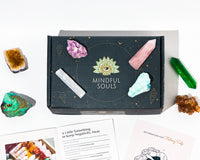 Mindful Crystal Box