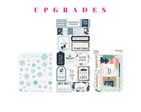 Monthly Scrapbook Kits