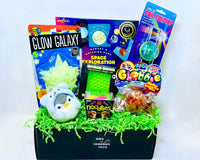 VIP BOX OF SENSORY TOYS 💛 Gift for Kids 4-9 years