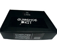 Digital Forensics: Gumshoe Kit