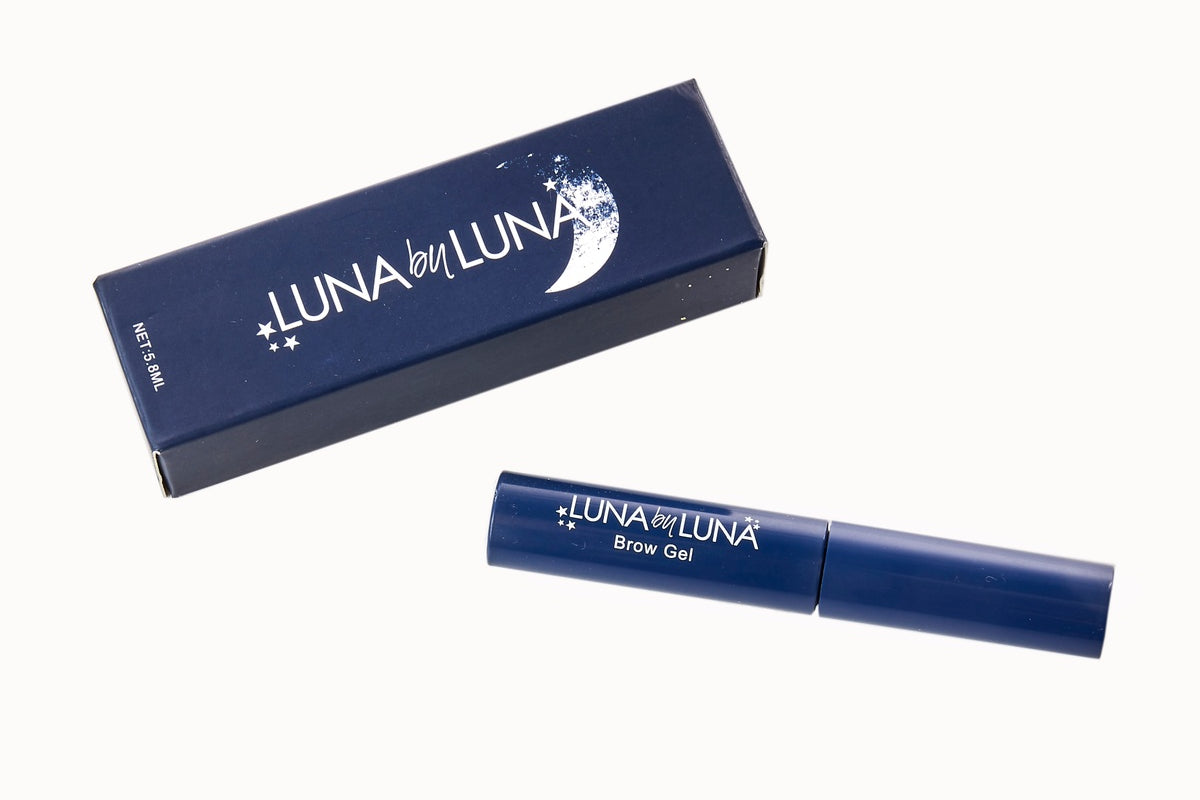 Luna by Luna Brow Gel