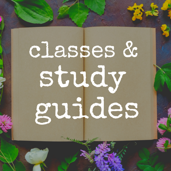 Classes & Study Guides