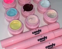 Candy Stix Gel Polish Monthly Subscription Box