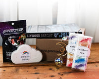 Over the Rainbow Deluxe Box